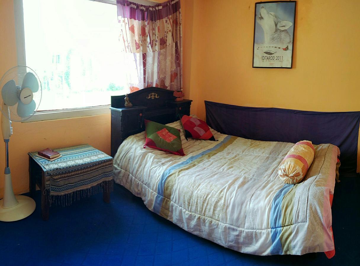 Everest Home Stay Apartment Lalitpur Buitenkant foto