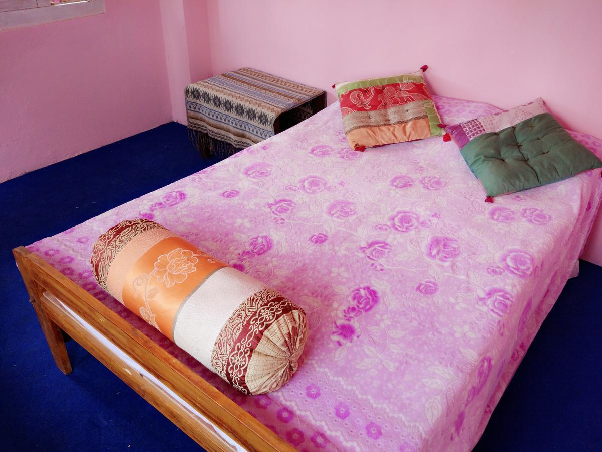 Everest Home Stay Apartment Lalitpur Buitenkant foto