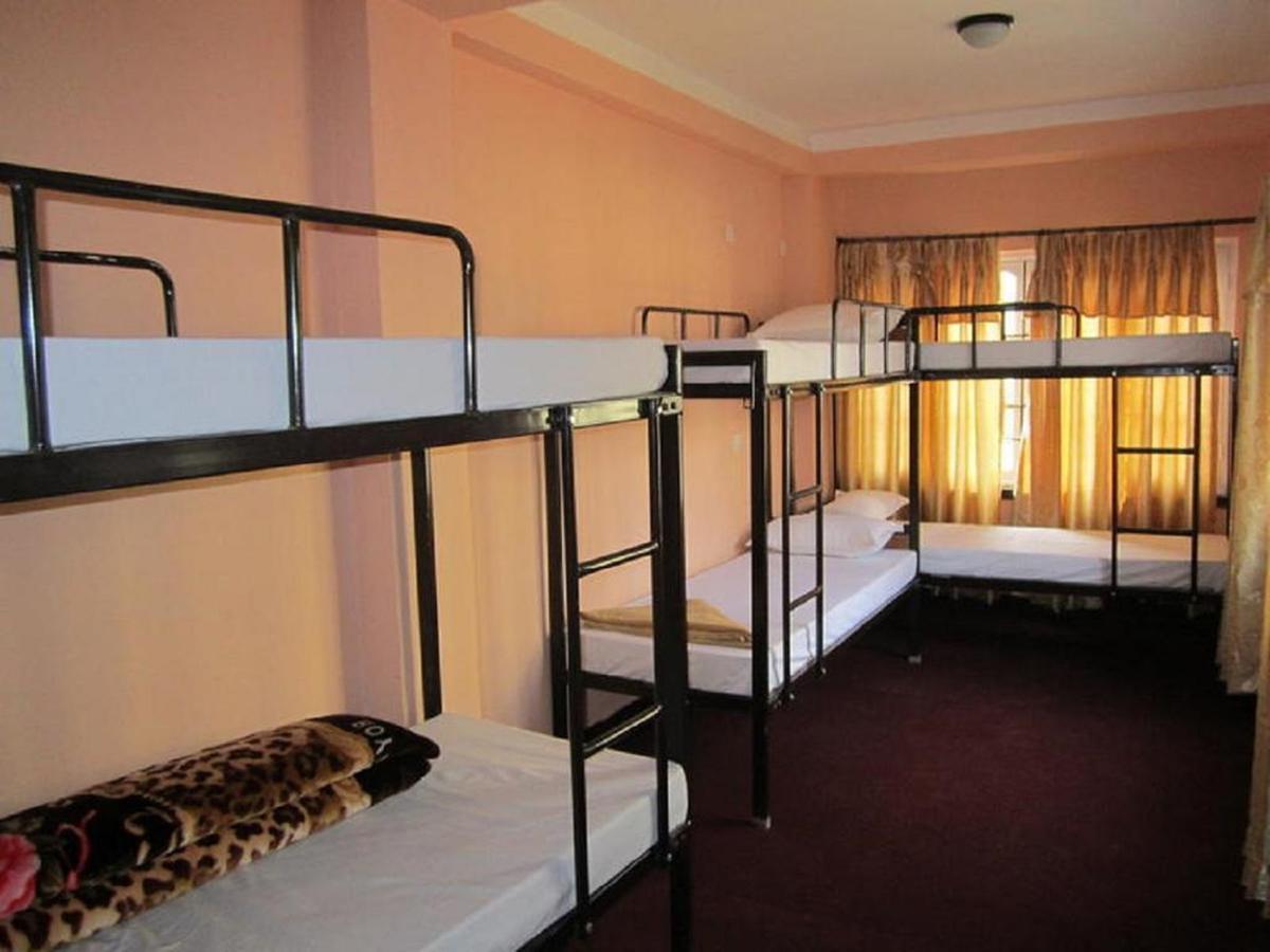 Everest Home Stay Apartment Lalitpur Buitenkant foto