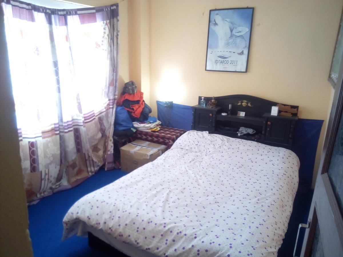Everest Home Stay Apartment Lalitpur Buitenkant foto
