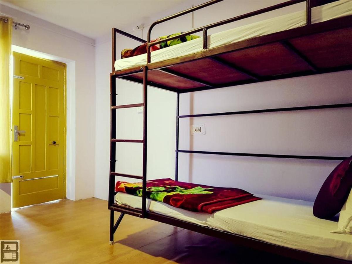 Everest Home Stay Apartment Lalitpur Buitenkant foto